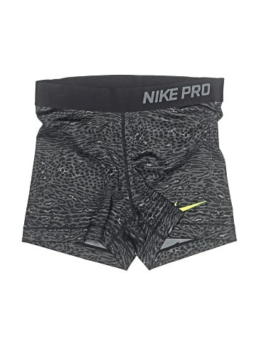 Nike Athletic Shorts (view 1)