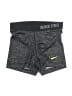 Nike Graphic Gray Athletic Shorts Size S - photo 1