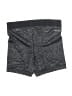 Nike Graphic Gray Athletic Shorts Size S - photo 2