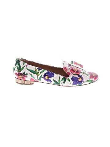 Salvatore Ferragamo Flats (view 1)