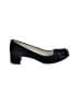 Anne Klein Black Heels Size 6 - photo 1