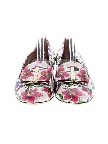 Salvatore Ferragamo Flats (view 2)