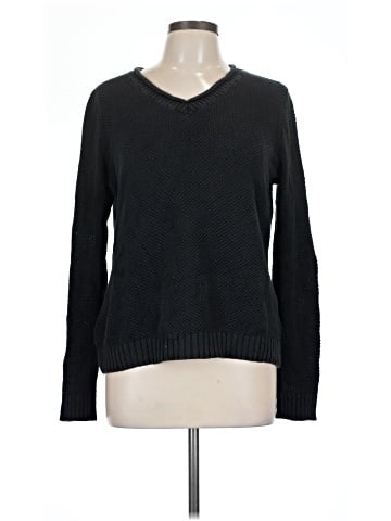 Studio Works Pullover Sweater (view 1)