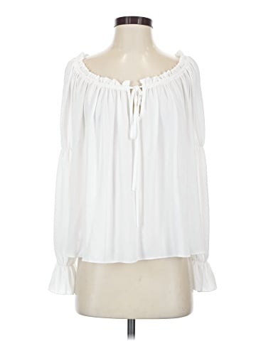 Bailey 44 3/4 Sleeve Blouse (view 1)