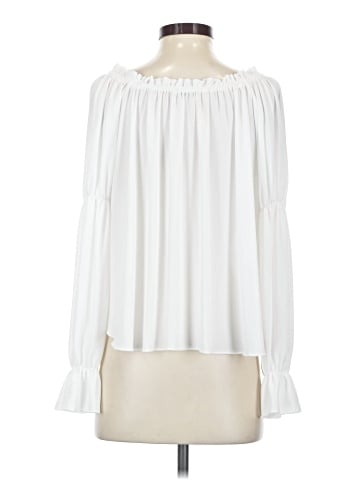 Bailey 44 3/4 Sleeve Blouse (view 2)