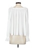Bailey 44 100% Polyester White 3/4 Sleeve Blouse Size XS - photo 2