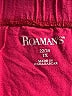 Roaman's Pink Active Pants Size 22 - 24 - photo 4