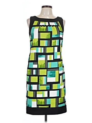 Alyx Cocktail Dress (view 1)