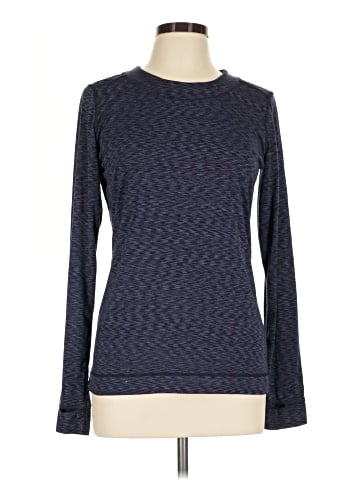 Cuddl Duds Long Sleeve T-Shirt (view 1)