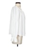 Bailey 44 100% Polyester White 3/4 Sleeve Blouse Size XS - photo 4