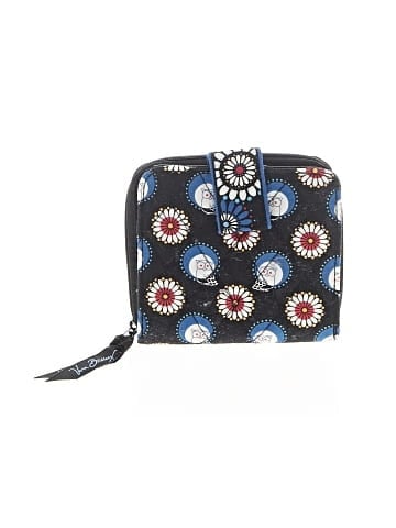 Vera Bradley Wallet (view 1)