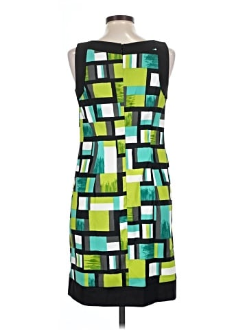 Alyx Cocktail Dress (view 2)