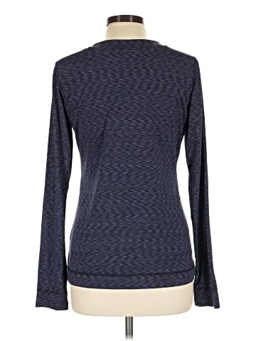 Cuddl Duds Long Sleeve T-Shirt (view 2)
