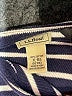 L.L.Bean 100% Cotton Blue Pullover Sweater Size XL - photo 7