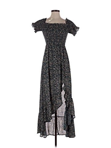 Mi ami Casual Dress (view 1)