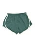 Nike 100% Polyester Green Athletic Shorts Size M (kids) - photo 2