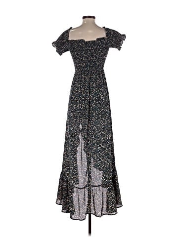 Mi ami Casual Dress (view 2)