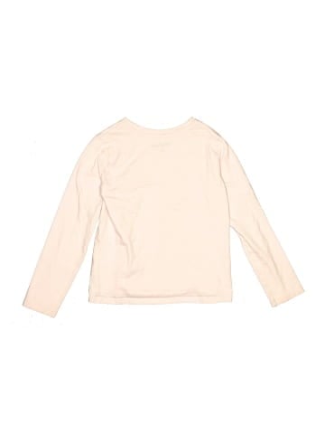 Lands' End Long Sleeve T-Shirt (view 2)