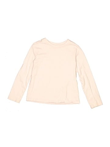 Lands' End Long Sleeve T-Shirt (view 1)