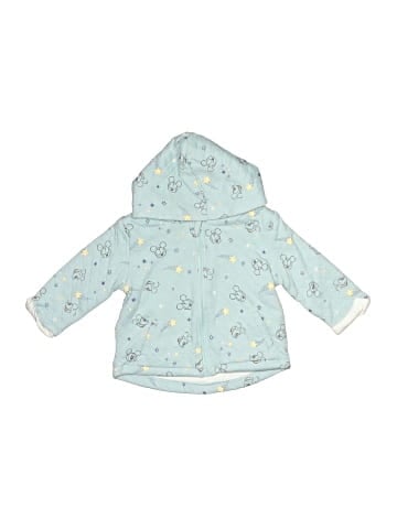 Disney Baby Zip Up Hoodie (view 1)