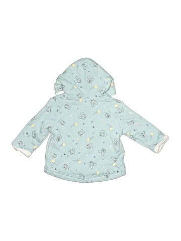 Disney Baby Zip Up Hoodie (view 2)