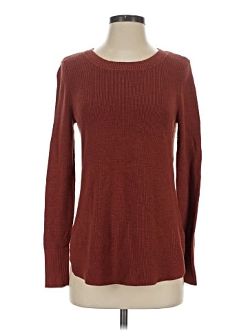Natural Reflections Pullover Sweater (view 1)