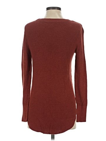 Natural Reflections Pullover Sweater (view 2)