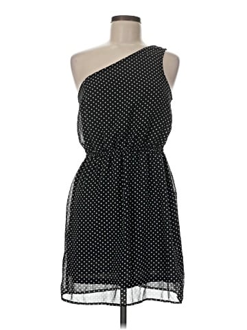 Delia's Casual Dress (view 1)