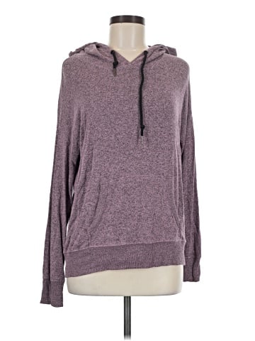 Harlowe & Graham Pullover Hoodie (view 1)