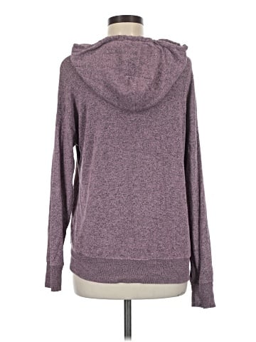 Harlowe & Graham Pullover Hoodie (view 2)