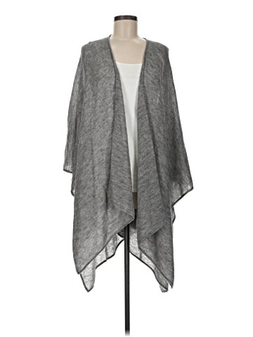 Qi Cardigan (view 1)