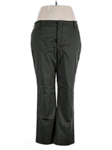 Lee Casual Pants (view 1)