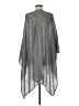 Qi Gray Cardigan One size - photo 2