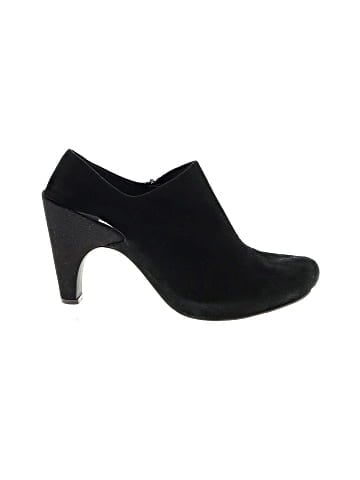 Tsubo Ankle Boots (view 1)
