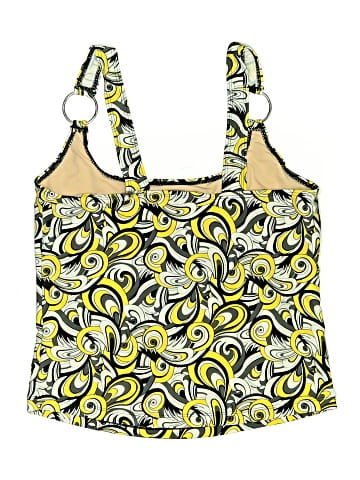 Metrostyle Swimsuit Top (view 2)