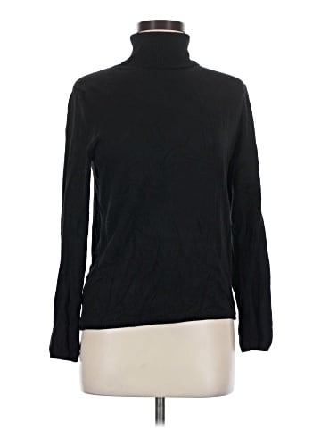 Ann Taylor Turtleneck Sweater (view 1)