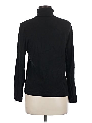 Ann Taylor Turtleneck Sweater (view 2)