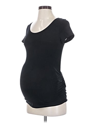 Old Navy - Maternity Short Sleeve T-Shirt (view 1)