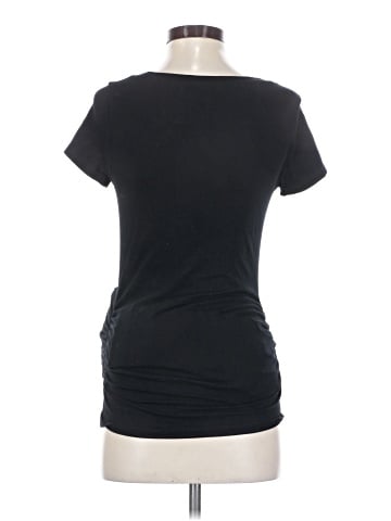 Old Navy - Maternity Short Sleeve T-Shirt (view 2)
