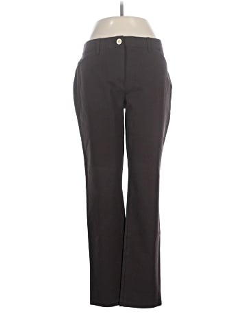 So Slimming by Chico's Dress Pants (view 1)
