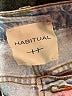 Habitual Blue Jeans Size 25 waist - photo 7