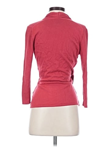 Ann Taylor Factory 3/4 Sleeve Top (view 2)