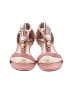 Bellini Pink Wedges Size 8 1/2 - photo 2
