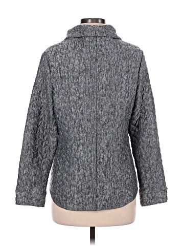 Weekends by Chico's Turtleneck Sweater (view 2)