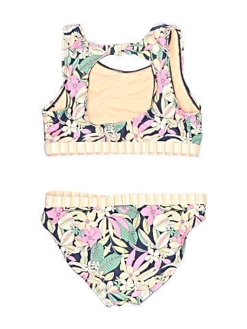 Roxy Two Piece Swimsuit (view 2)
