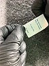 Sail to Sable 100% Polyester Tweed Gray Jacket Size XXL - photo 7