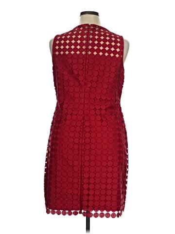 Lauren by Ralph Lauren Cocktail Dress (view 2)