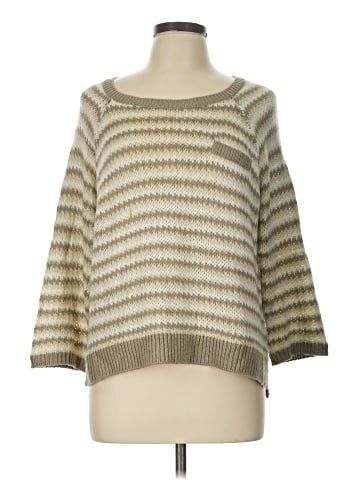 Caslon Pullover Sweater (view 1)