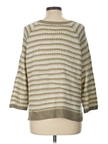 Caslon Pullover Sweater (view 2)