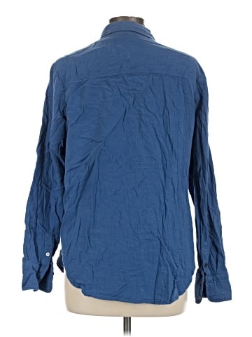 Boden Long Sleeve Button-Down Shirt (view 2)